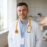 Белозеров Антон Викторович