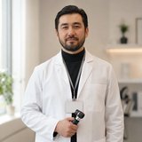 Касимов Тимур Рустамович